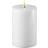 Deluxe Homeart Stumpenkerze LED-ljus 15cm