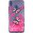 Custodia 3D Relief Pattern Case for Huawei Honor 8X