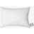 Norsk Dun Stay Mellow White Innerkudde Vit (70x50cm)