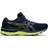 Asics Gel-Nimbus 23 M - Thunder Blue/Glow Yellow