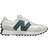 New Balance 327 W - White/Green