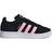 adidas Campus 00s W - Core Black/Cloud White/True Pink