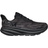 Hoka Clifton 9 Wide M - Black