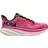 Hoka Clifton 9 W - Raspberry/Strawberry