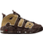 NIKE Air More Uptempo '96 M - Baroque Brown/Pale Ivory/Mystic Red/Sesame