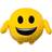 Smiley Pillow