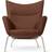 Carl Hansen & Søn CH445 Lænestol 103cm