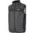 Woodline Warm Vest Iceland - Black