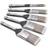Harris 102011009 5 Pcs Paint Brush