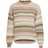 Noella Gio Knit Sweater - Beige Mix