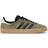 adidas Gazelle ADV - Olive Strata/Core Black/Ecru Tint