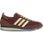 Adidas SL 72 - Maroon/Almost Yellow/Preloved Brown