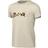 Nike Kid's Air T-shirt - Light Orewood Brown (FV2343-104)