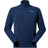 Berghaus Men's Prism Micro Polartec Half Zip Fleece - Dark Blue