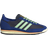 Adidas SL 72 - Night Indigo/Semi Green Spark/Royal Blue