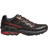 La Sportiva Ultra Raptor II Wide M - Black/Goji