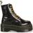 Dr. Martens Jadon Max - Black Buttero