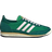 adidas SL 72 - Night Indigo/Semi Green Spark/Collegiate Green