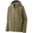 Patagonia Men's Torrentshell 3L Rain Jacket - Sage Khaki