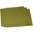 Minerva Self Adhesive 9x12inch Moss Green