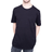 Champion Crewneck NBK T-Shirt - Black