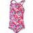 Speedo Kid's Learn to Swim Frill Thinstrap Swimsuit - Pink (800314614807)