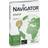 Navigator Universal A4 White 80g/m² 2500pcs