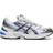 Asics GEL-1130 W - White/Periwinkle Blue