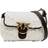 Pinko Love Puff Baby Crossbody Bag - Cream