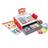 Hape Beep 'n' Buy Cash Register 87-3184