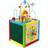 Viga 5 in 1 Activity Toy 58506