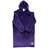 Big Blanket Hideout Hoodie - Purple