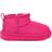 UGG Kid's Classic Ultra Mini - Berry