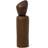 Ferm Living Cairn Pepper Mill, Salt Mill 21cm