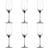 Rosenthal Thomas Divino Champagneglas 19cl 6st