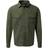 Craghoppers Kiwi Long Sleeve Shirt - Cedar