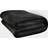 Big Blanket Original Stretch Blankets Black (304.8x304.8cm)