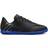 Nike Jr. Mercurial Vapor 15 Club IN - Black/Hyper Royal/Chrome