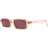 Le Specs Pilferer Pink