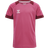 Hummel Lead S/S Poly Jersey - Raspberry Sorbet (207394-3576)