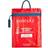 FORCLAZ Decathlon Reusable Survival Emergency Blanket