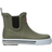 Reima Kid's Ankles Low Rubber Boots - Greyish Green