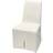 IKEA Bergmund White Stol