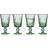 Lyngby Glas Sorrento Rødvinsglas, Hvidvinsglas 29cl 4stk