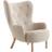 &Tradition Petra VB3 Armchair