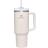 Stanley Quencher H2.0 Flowstate Rose Quartz Travel Mug 120cl