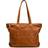 Muud Laura Shopper Bag - Whisky