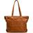 muud Laura Shopper Bag - Whisky