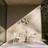Fatboy Oloha Portable Trio Desert Bordlampe