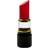Kosta Boda Make Up Red Figurine 13.3cm